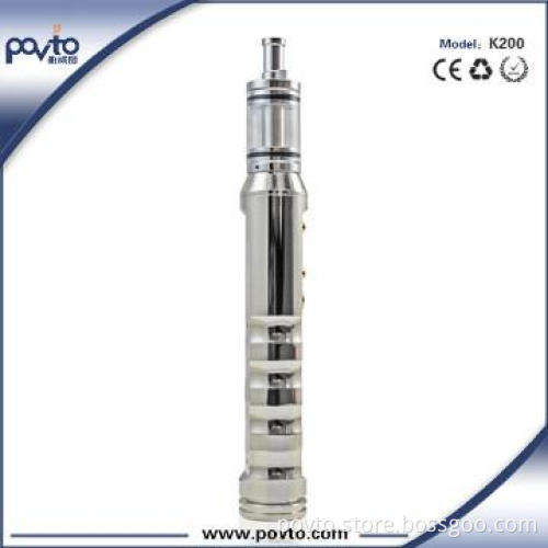electronic cigarette big k200 new product